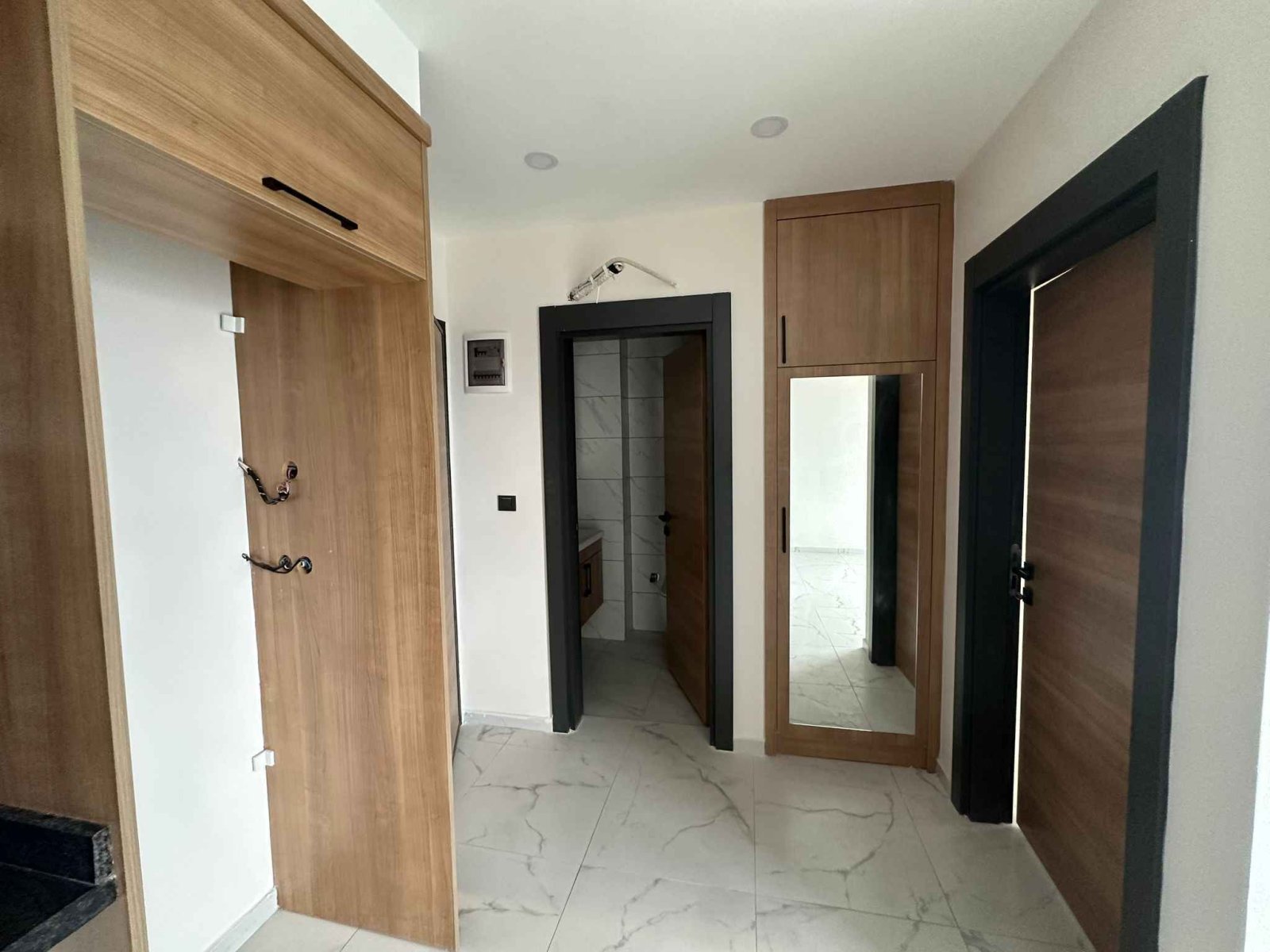 1+1 Wohnung Alanya 07 1+1 Wohnung Alanya 07