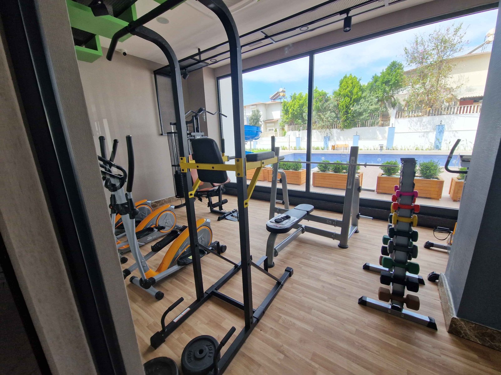 1+1 Wohnung Alanya 20 1+1 Wohnung Alanya 20