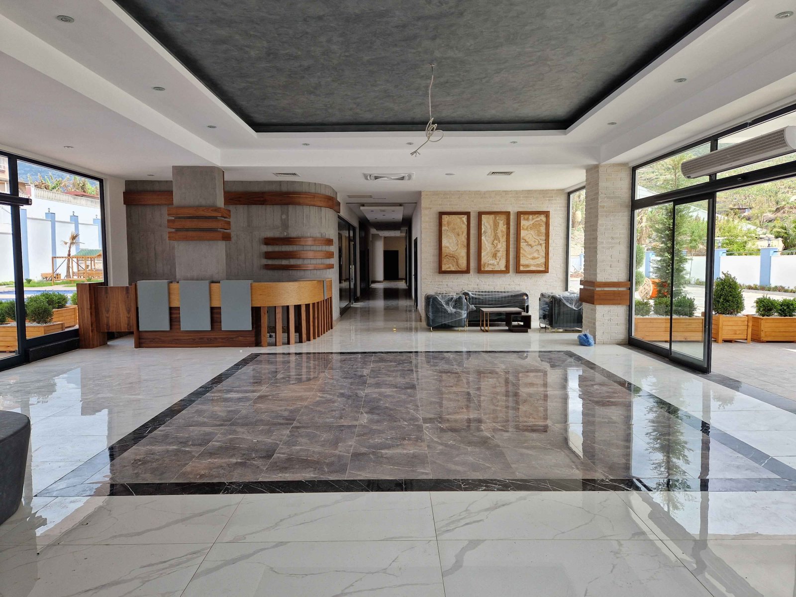 1+1 Wohnung Alanya 23 1+1 Wohnung Alanya 23