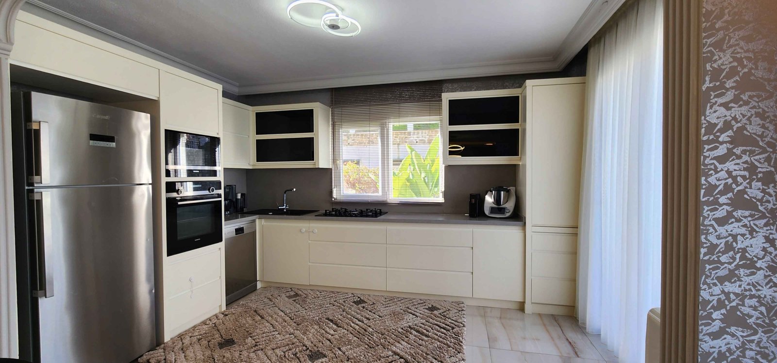 4+1 Villa Alanya 07 4+1 Villa Alanya 07