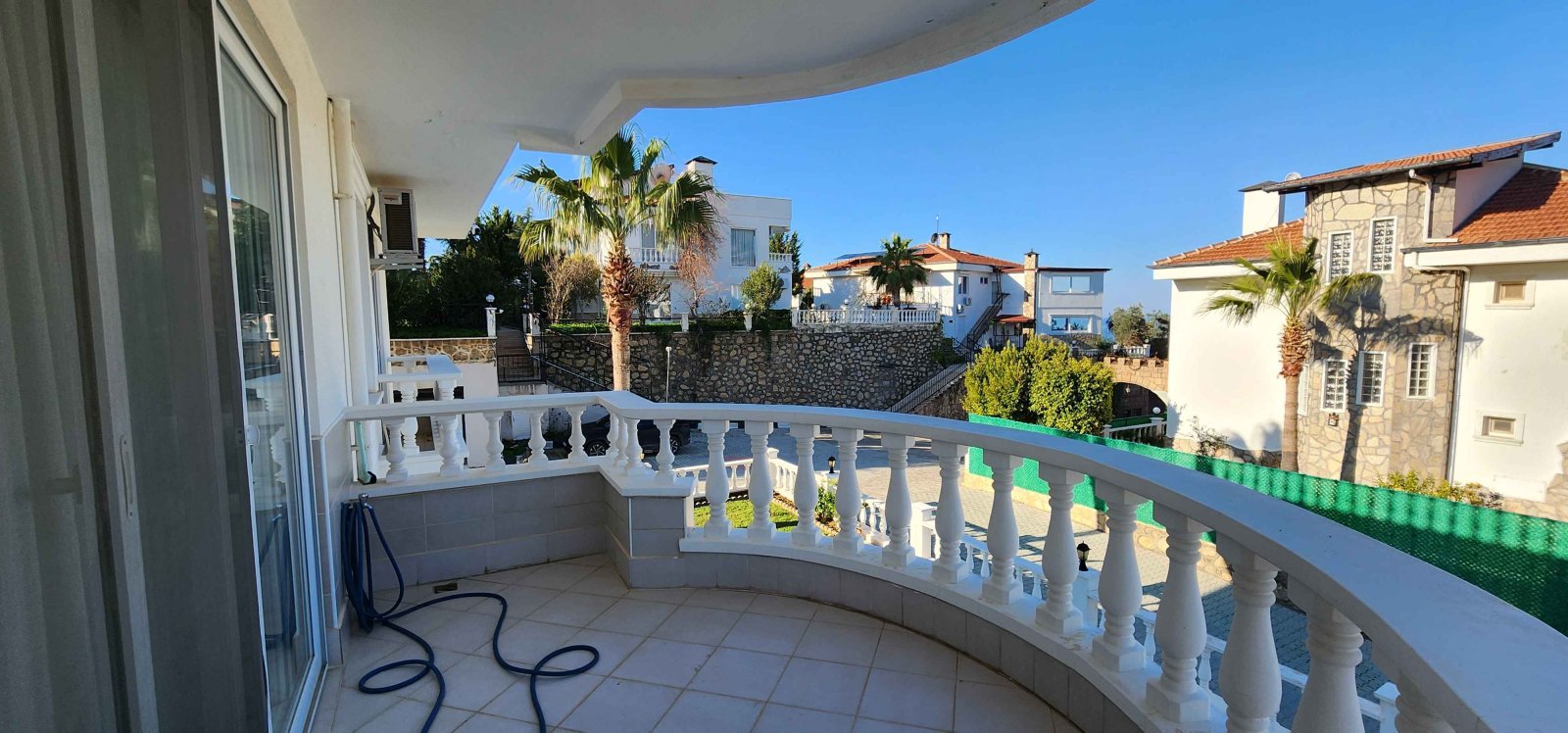 4+1 Villa Alanya 34 4+1 Villa Alanya 34