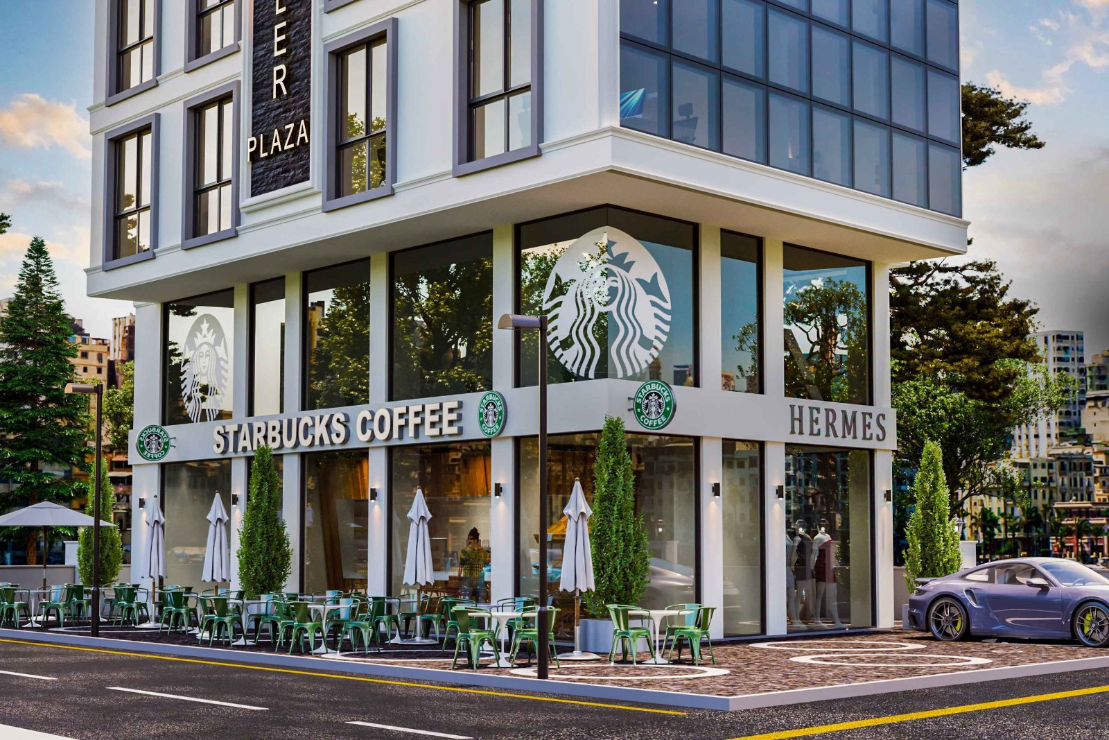 Gewerbeimmobilien Antalya 02 Gewerbeimmobilien Antalya 02