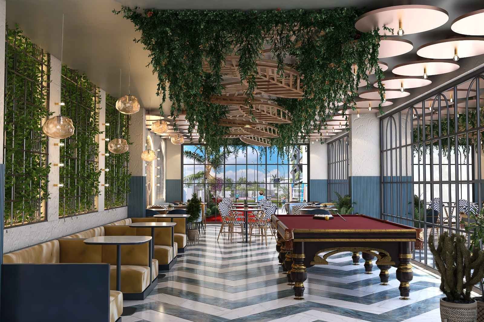 1+1 Wohnung Gazipasa 10 1+1 Wohnung Gazipasa 10