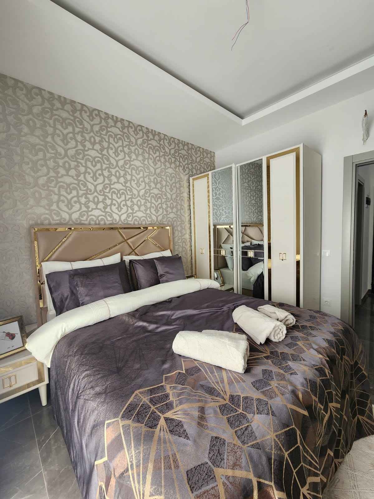 1+1 Wohnung Oba 13 1+1 Wohnung Oba 13