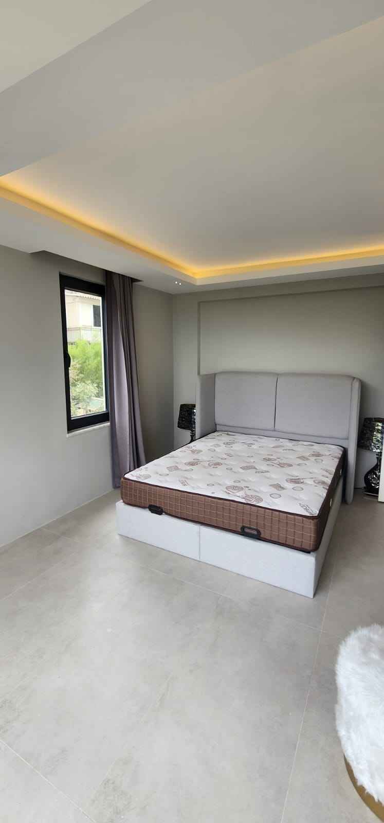 1+1 Wohnung Alanya 02 1+1 Wohnung Alanya 02