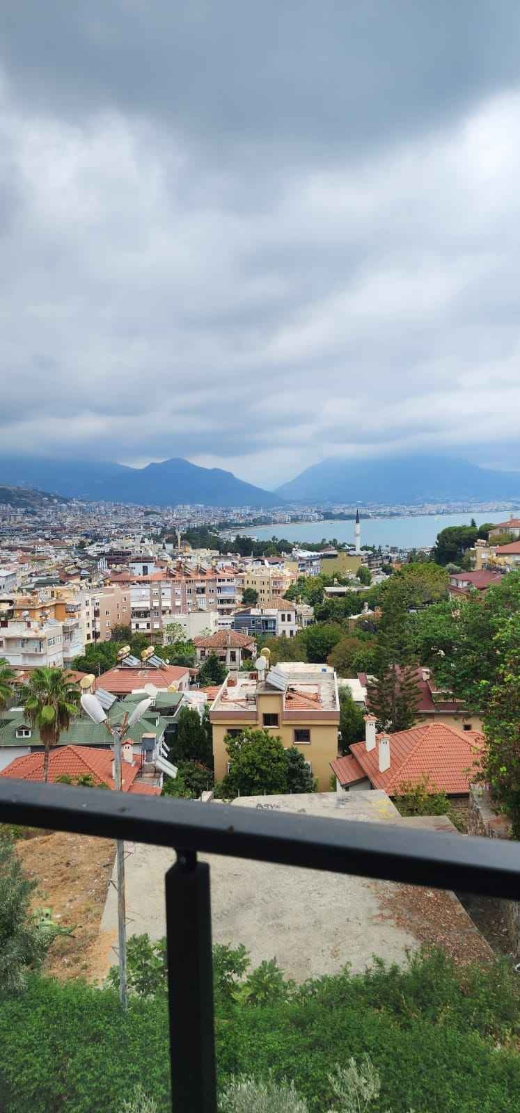 1+1 Wohnung Alanya 21 1+1 Wohnung Alanya 21