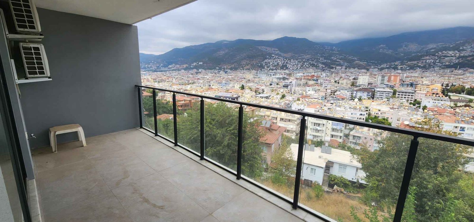 1+1 Wohnung Alanya 32 1+1 Wohnung Alanya 32