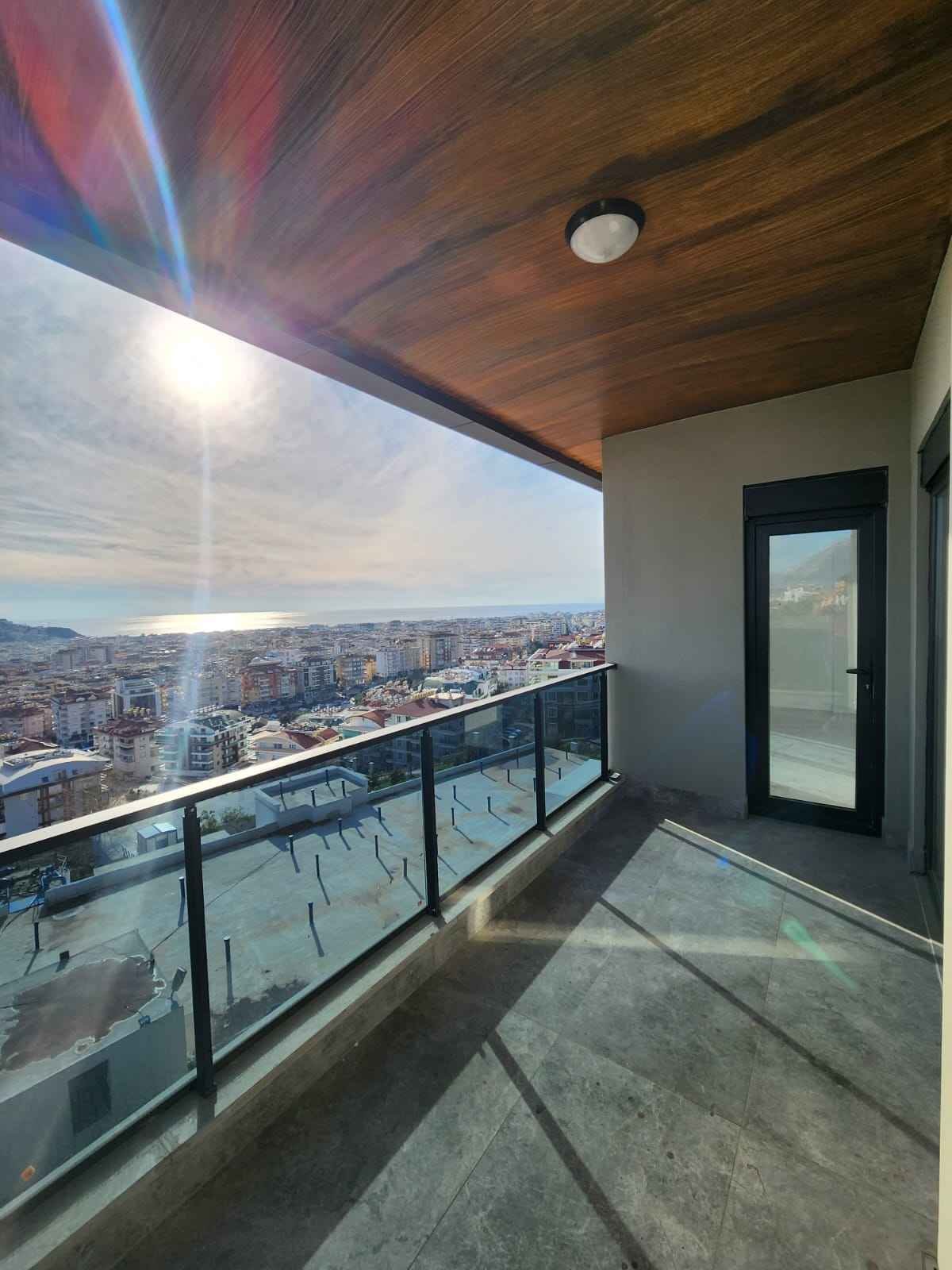 3+1 Penthouse Alanya 62 3+1 Penthouse Alanya 62