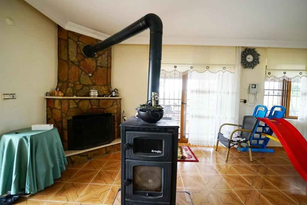 Bauernhof zum Verkauf in Alanya 06