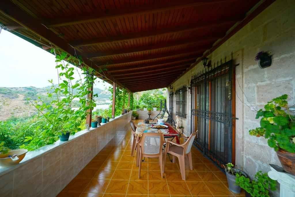 Bauernhof zum Verkauf in Alanya 19