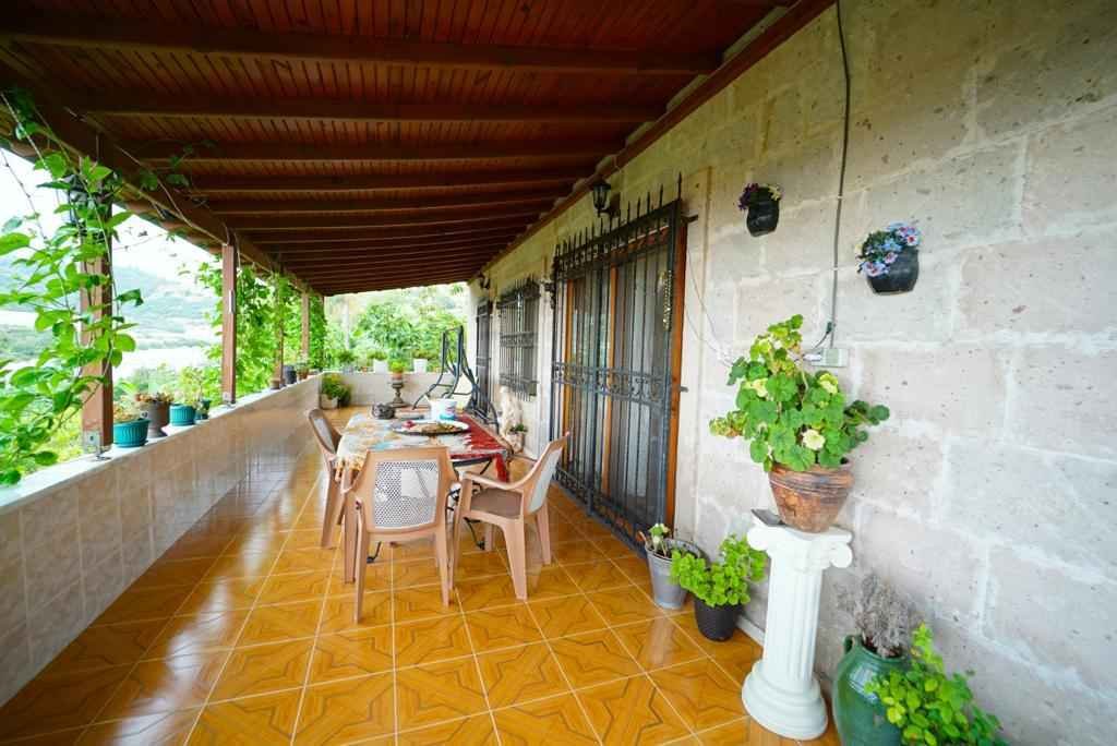 Bauernhof zum Verkauf in Alanya 21