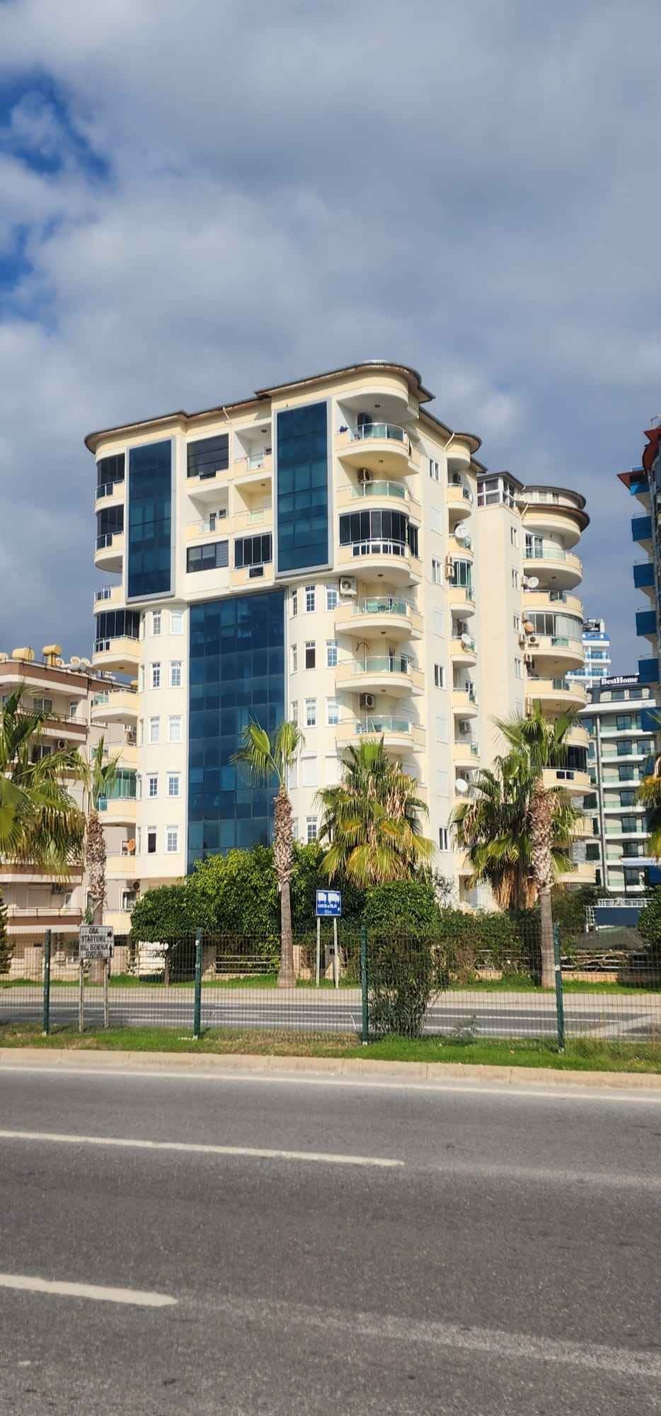 Alanya Tosmur: 2+1 Wohnung zum Verkauf in Alanya Tosmur | 110 m² | Möbliert 