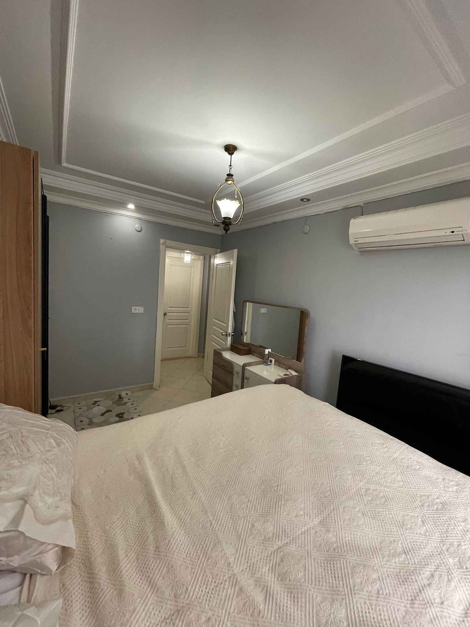 2+1 Wohnung Alanya 03