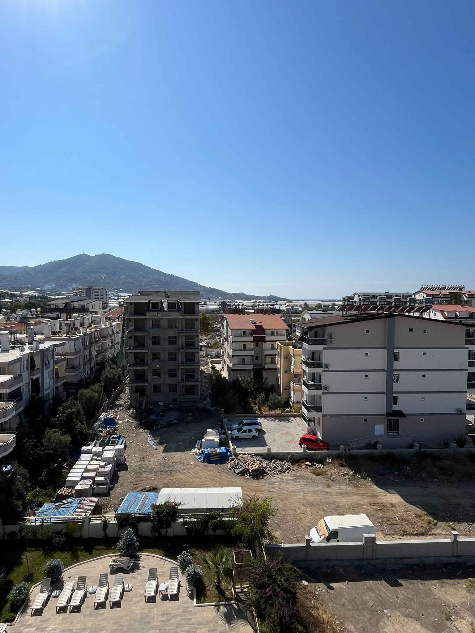 3+1 Wohnung Antalya 13 3+1 Wohnung Antalya 13