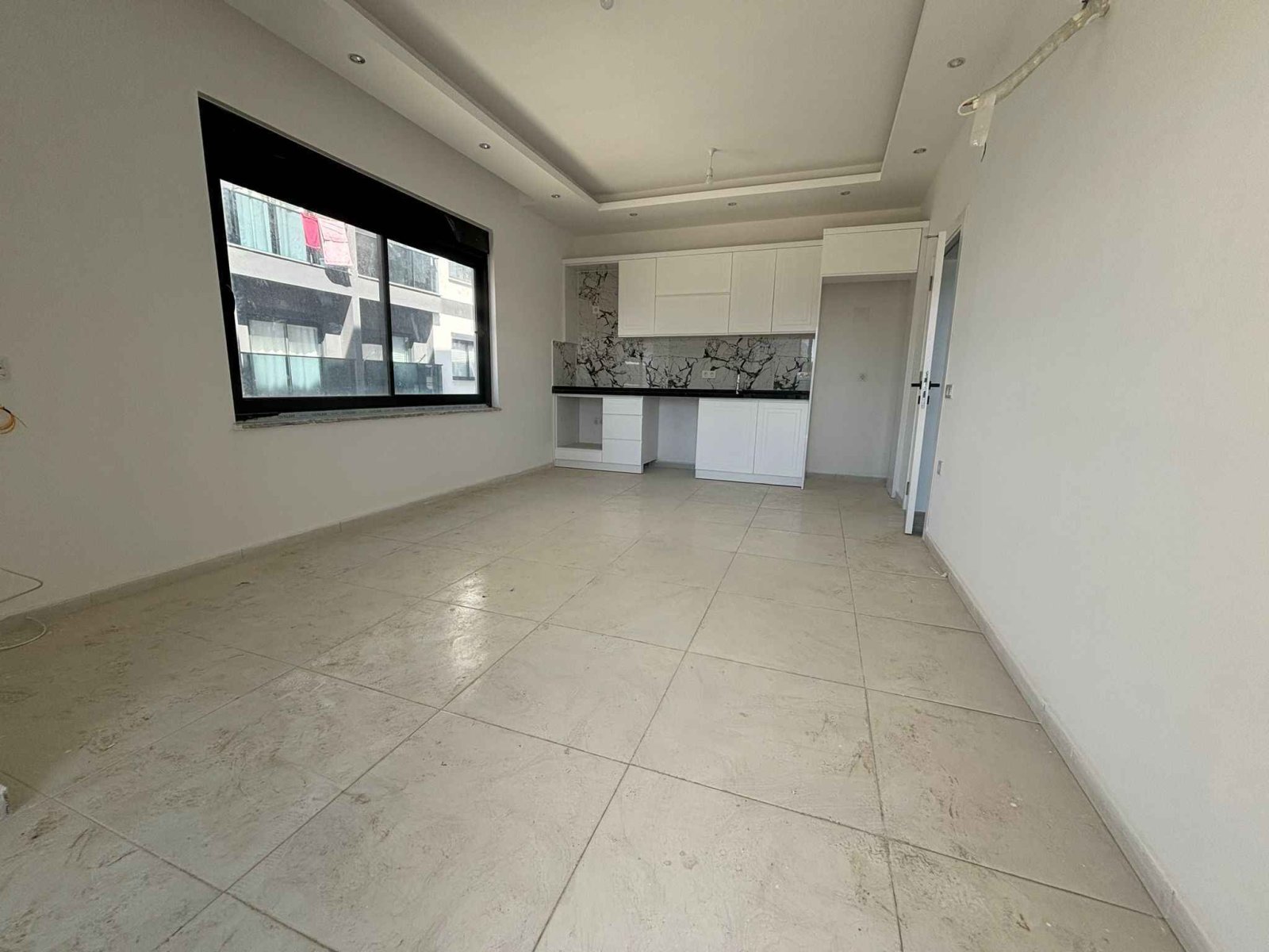 1+1 Neubau Wohnung 03 1+1 Neubau Wohnung 03