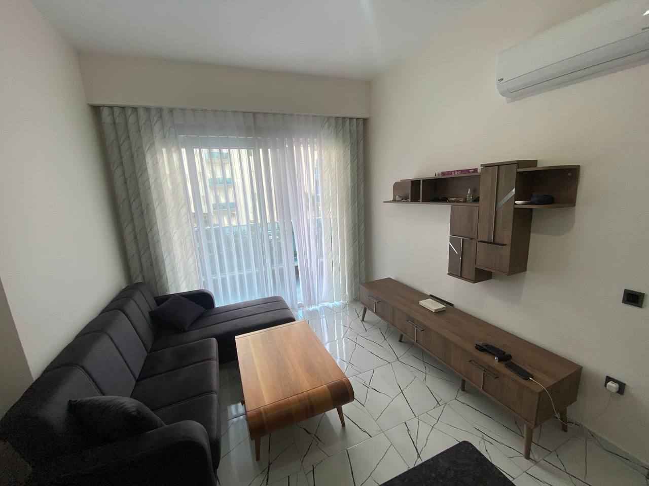 Wohnung zum Verkauf in Alanya Oba 05 Wohnung zum Verkauf in Alanya Oba 05