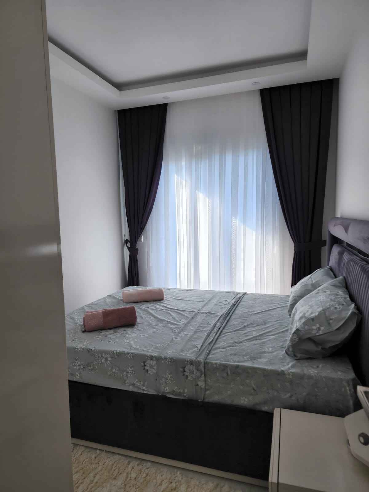 1+1 möblierte Wohnung 01 1+1 möblierte Wohnung 01