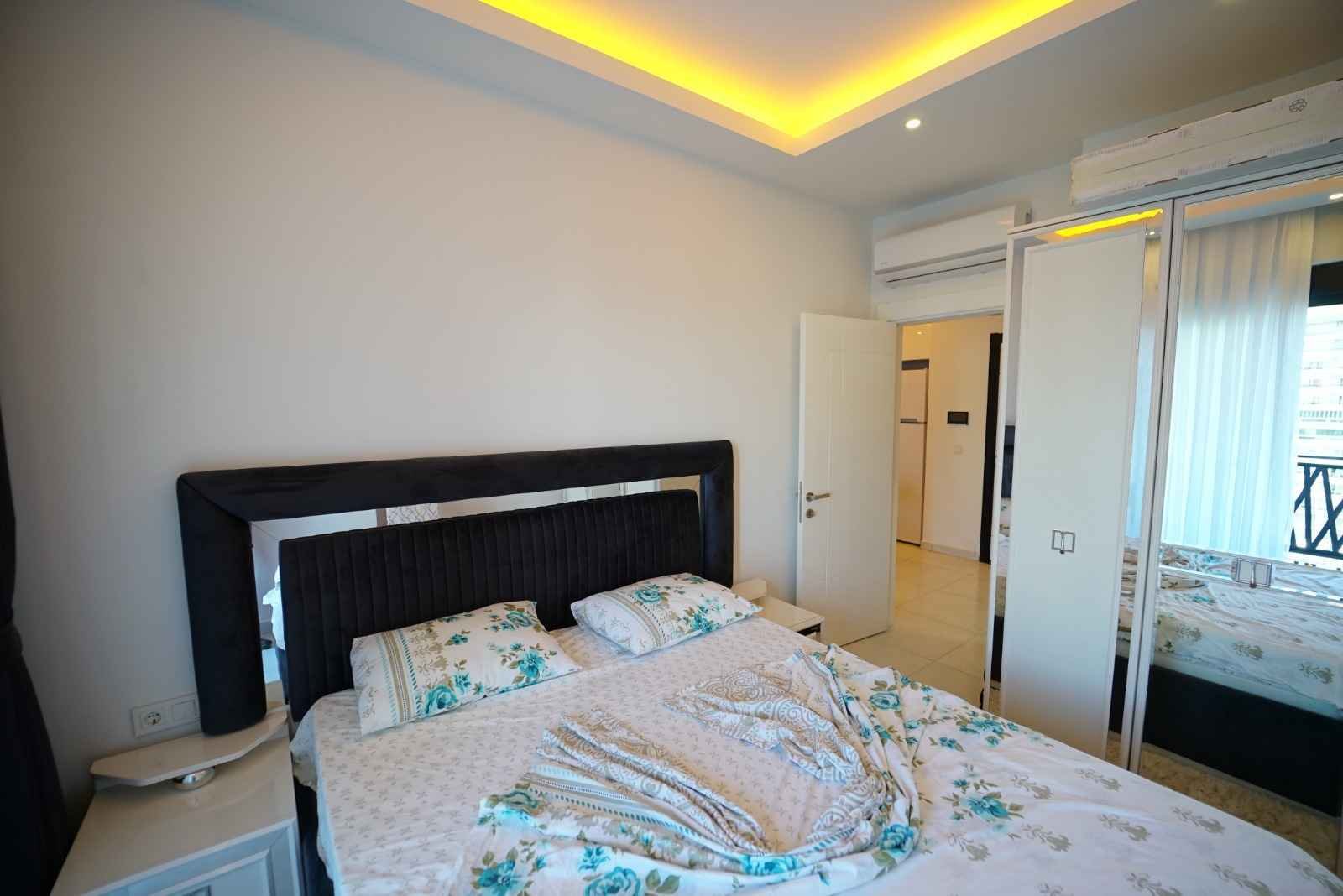 1+1 möblierte Wohnung 17 1+1 möblierte Wohnung 17