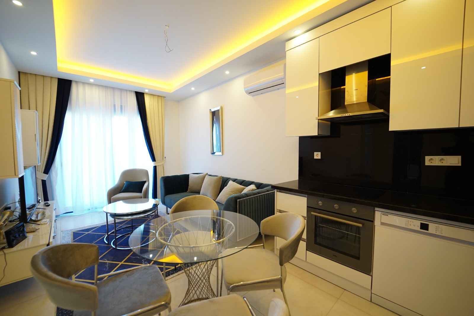 1+1 möblierte Wohnung 18 1+1 möblierte Wohnung 18