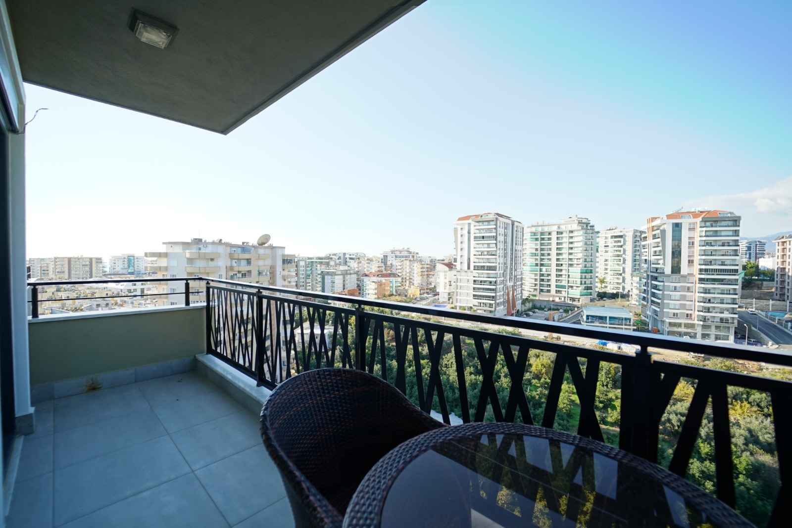 1+1 möblierte Wohnung 21 1+1 möblierte Wohnung 21