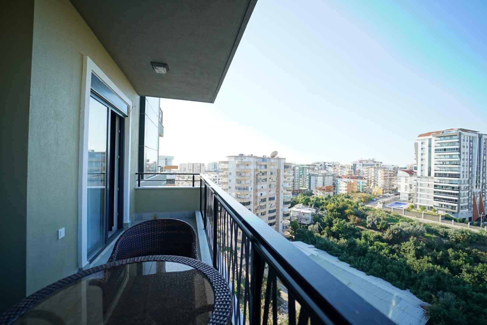 1+1 möblierte Wohnung 23 1+1 möblierte Wohnung 23