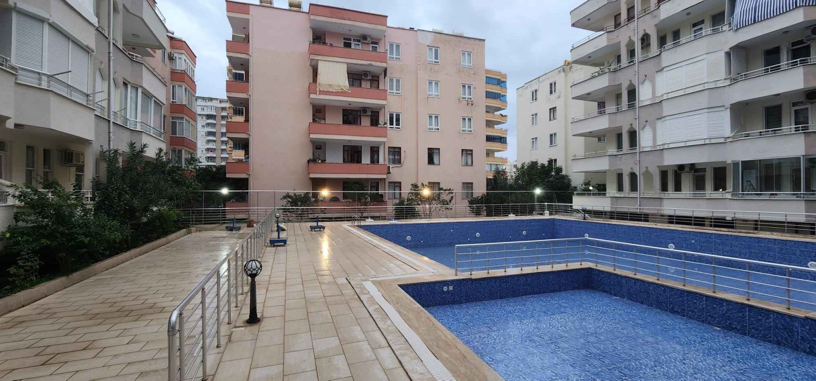 2+1 renovierte Wohnung 29 2+1 renovierte Wohnung 29