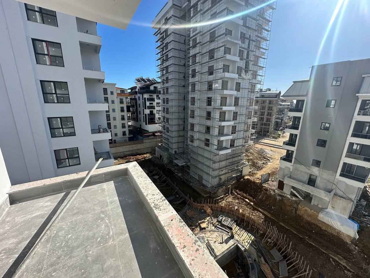 1+1 Luxuswohnung Mahmutlarr 08 1+1 Luxuswohnung Mahmutlarr 08