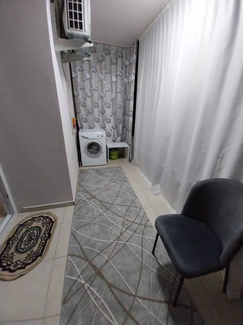 Wohnung zum Verkauf in Alanya  03