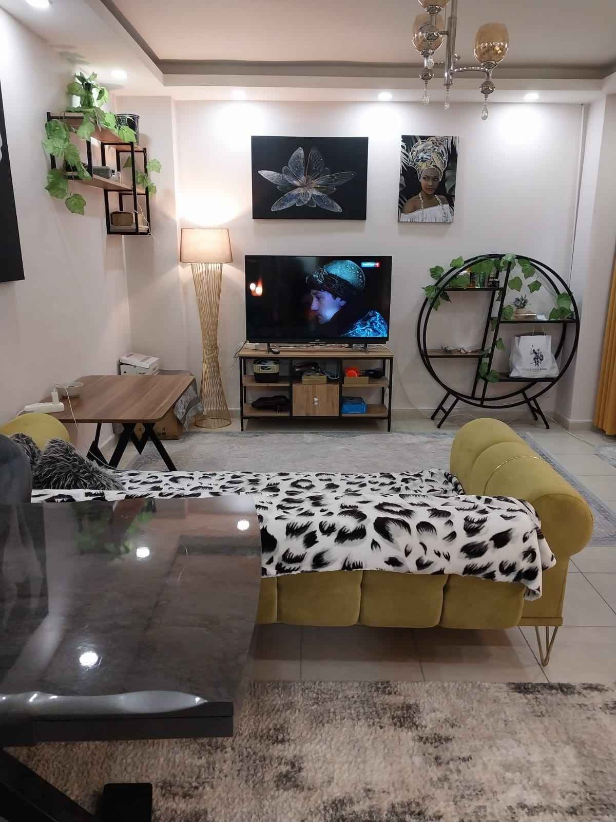 Wohnung zum Verkauf in Alanya  23