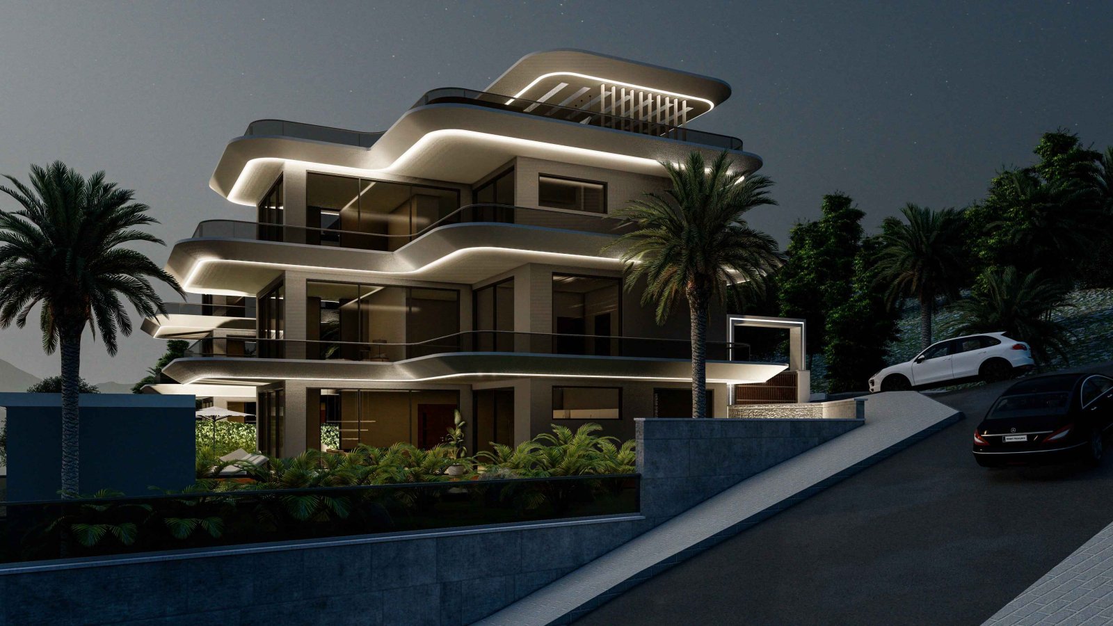 luxusvilla alanya 12 luxusvilla alanya 12