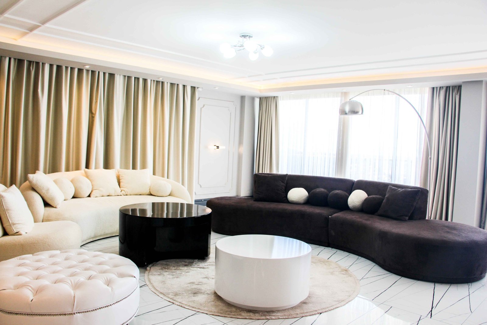 luxusvilla alanya tepe 09