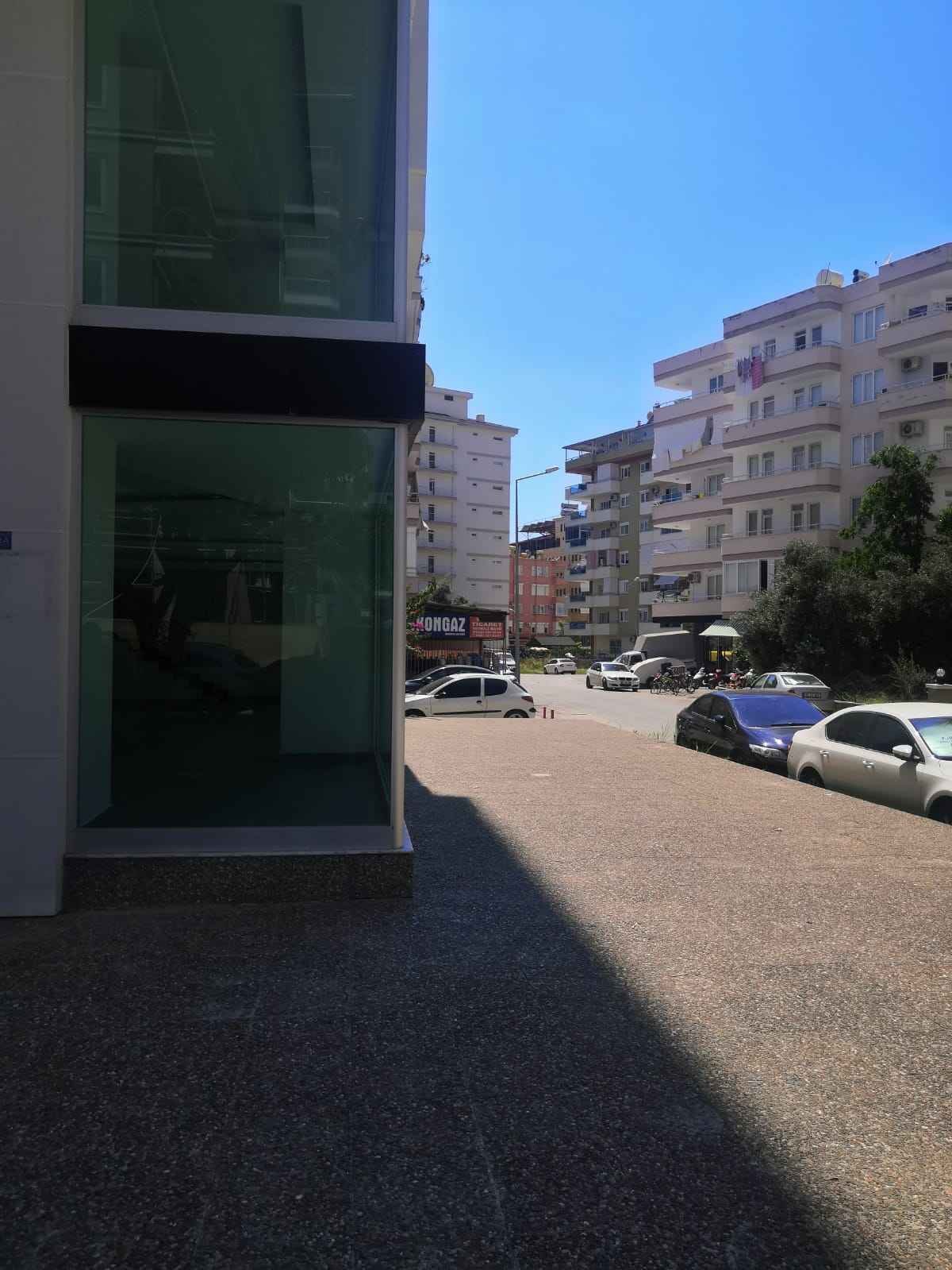 laden alanya mahmutlar 12