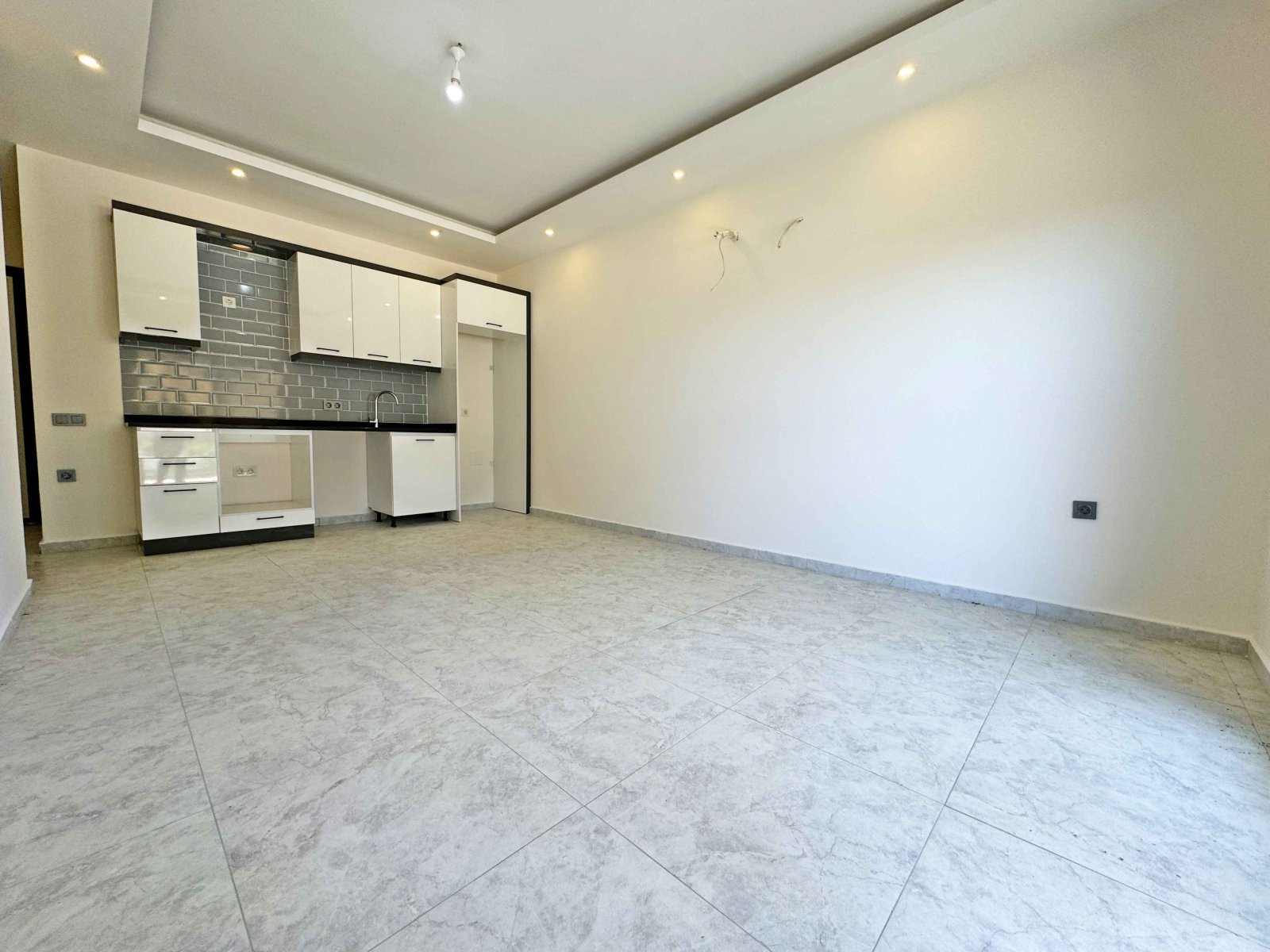 1+1 wohnung avsallari 13 1+1 wohnung avsallari 13