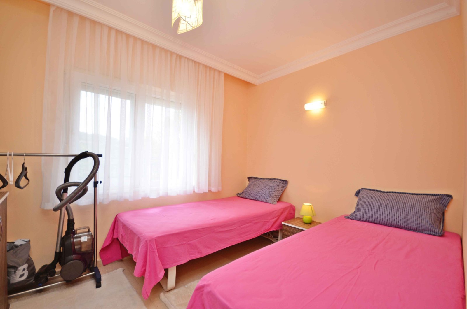 2+1 apartment kargicak 06 2+1 apartment kargicak 06