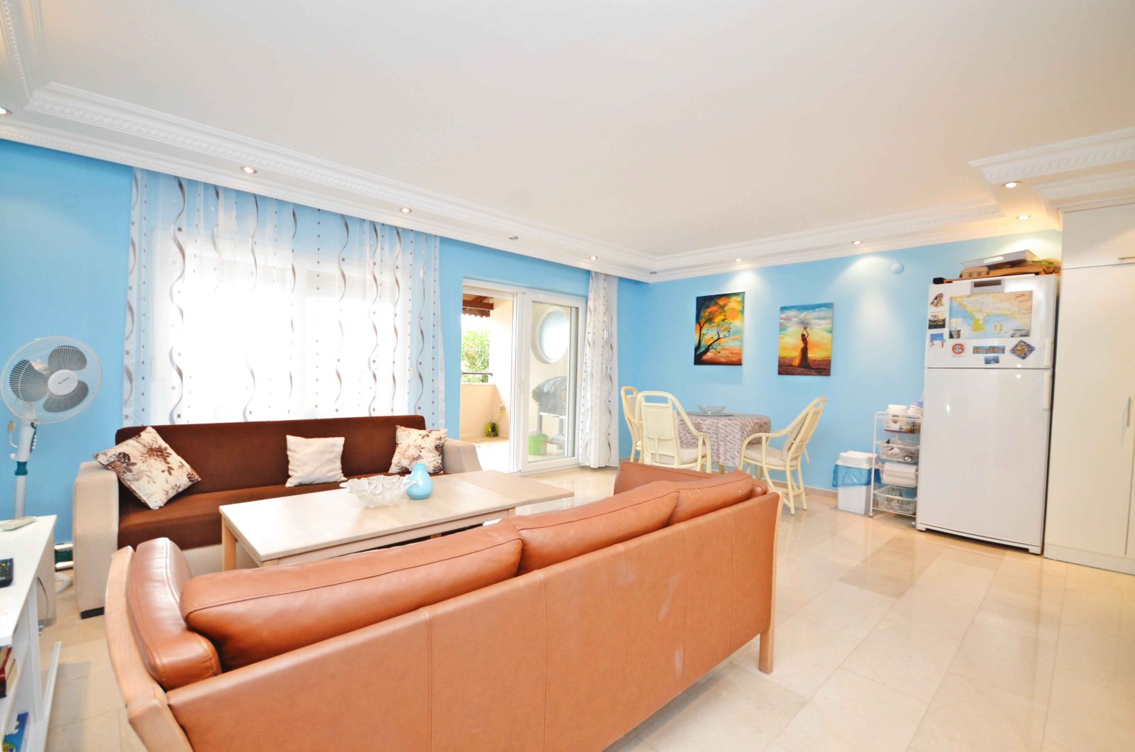 2+1 apartment kargicak 13 2+1 apartment kargicak 13