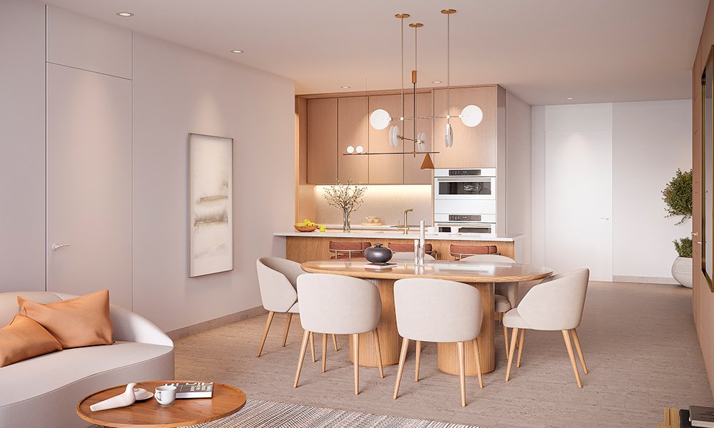 Midtown Park Residences Midtown Park Residences