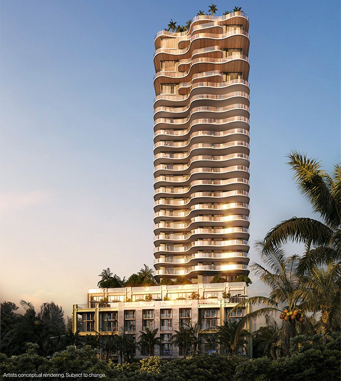 Midtown Park Residences Midtown Park Residences