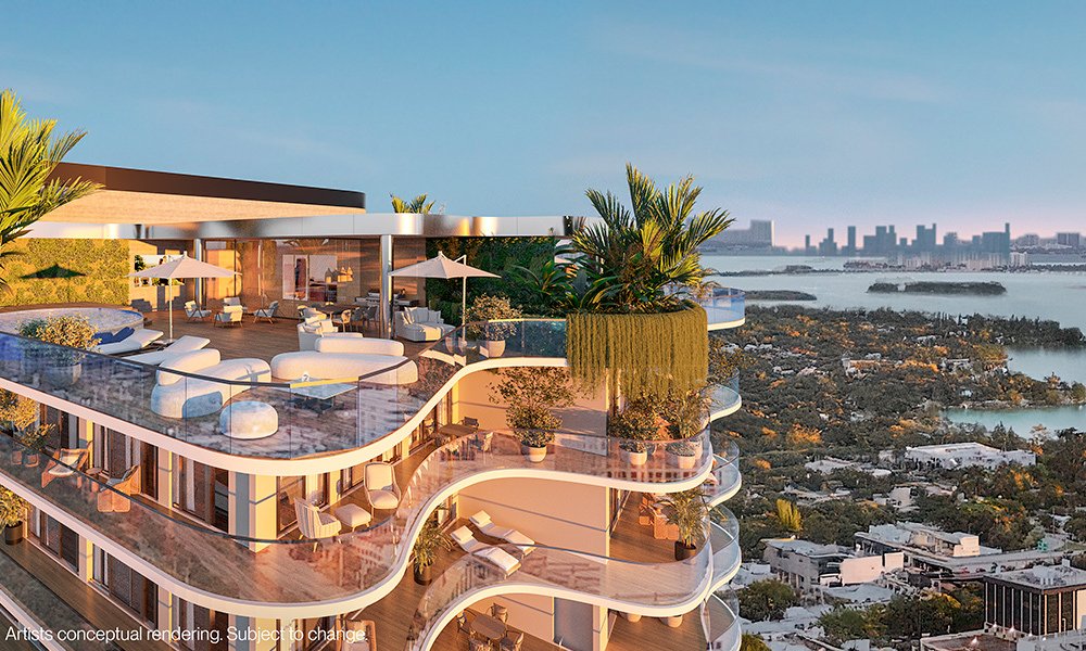 Midtown Park Residences Midtown Park Residences