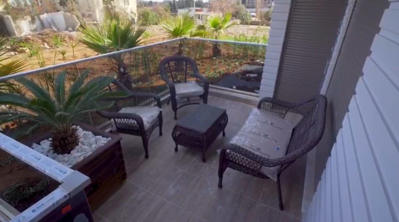 Wohnung kaufen Antalya Altintas Wohnung kaufen Antalya Altintas