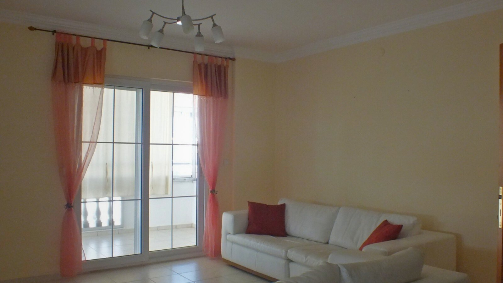 Mietwohnung Avsallar Mietwohnung Avsallar