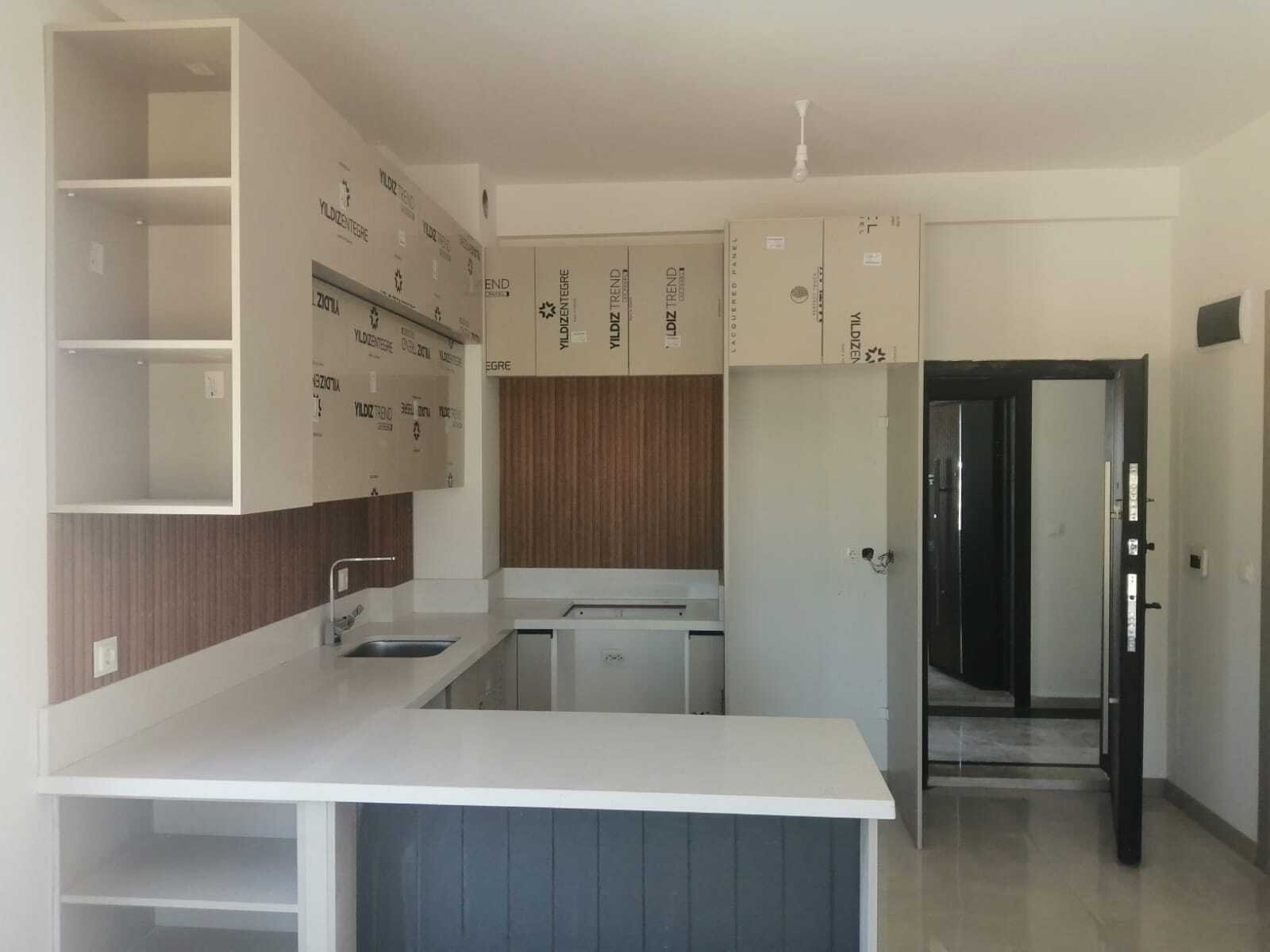 1 Zimmer Wohnung Alanya 1 Zimmer Wohnung Alanya