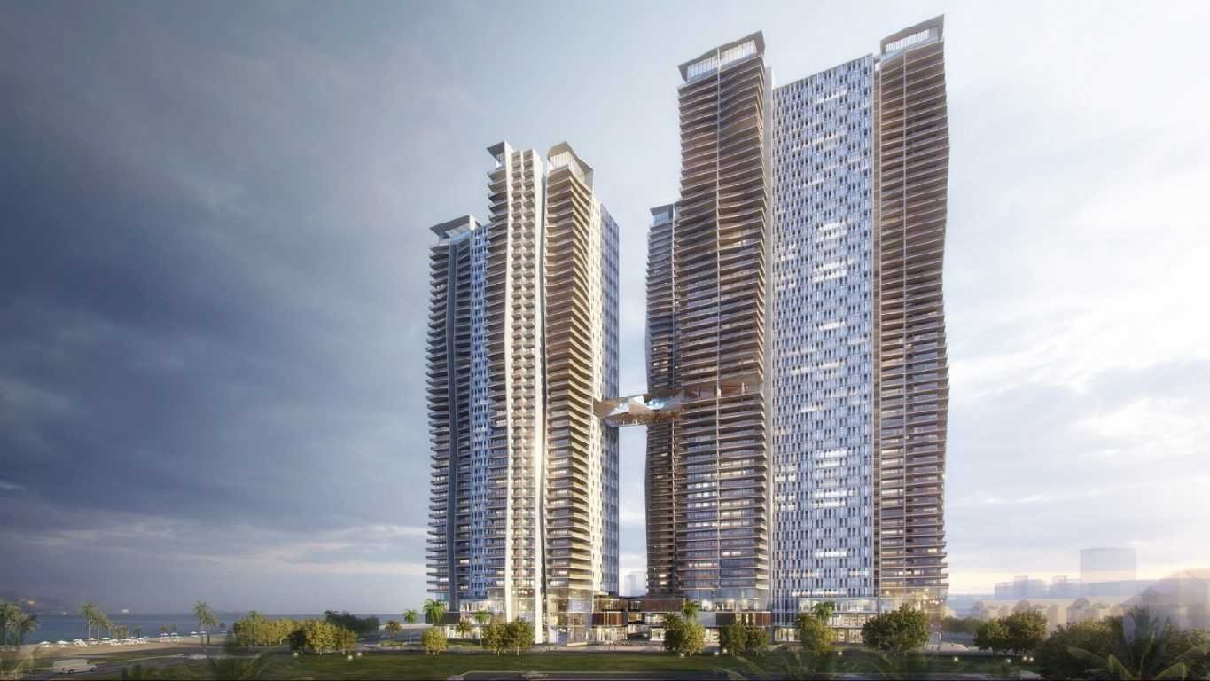 Wyndham Soleil Danang Wohnungen kaufen Wyndham Soleil Danang Wohnungen kaufen