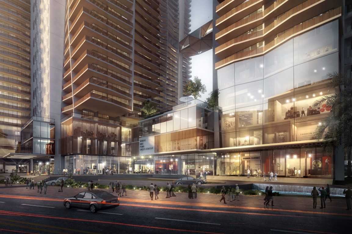 Wyndham Soleil Danang Wohnungen kaufen Wyndham Soleil Danang Wohnungen kaufen