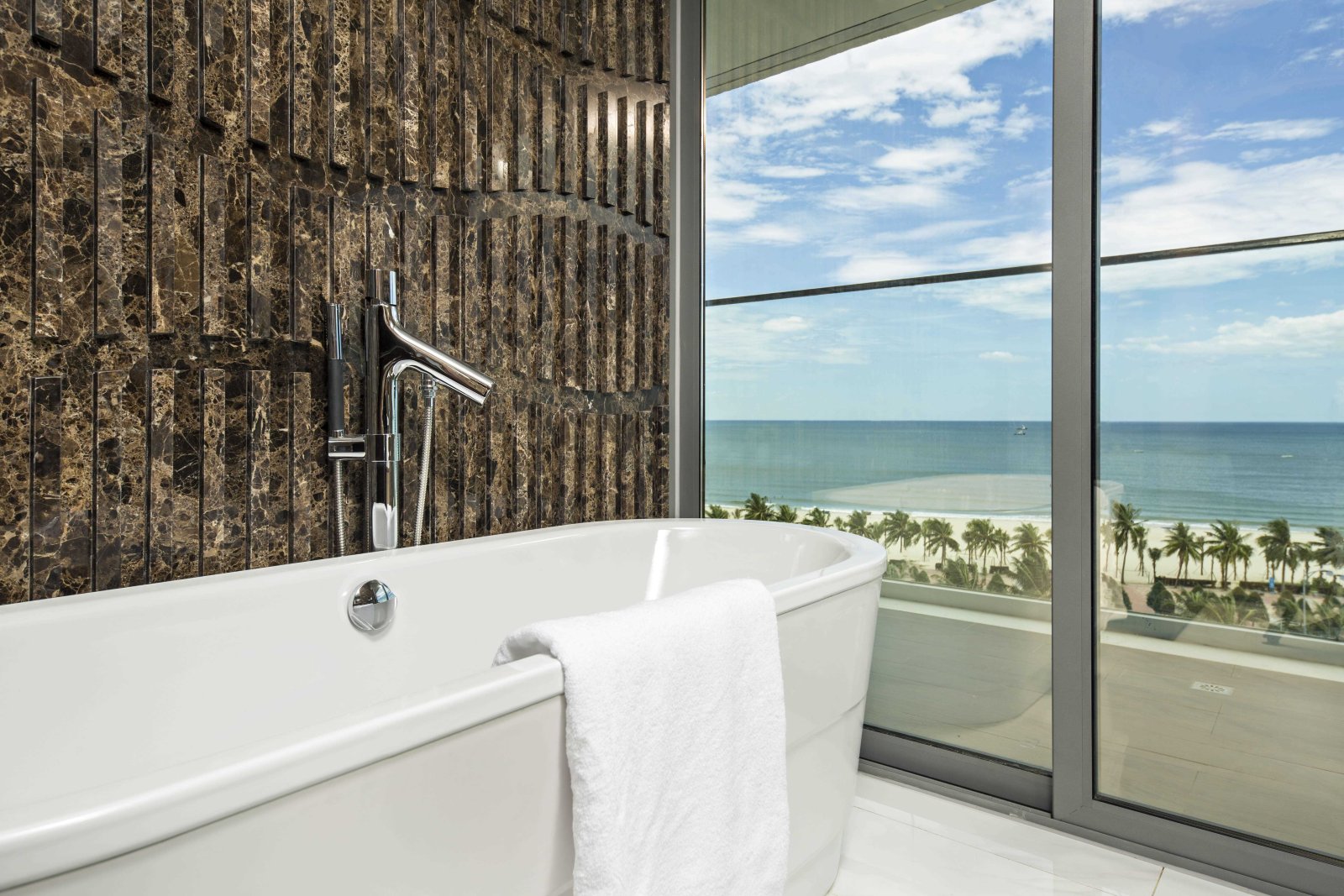 Wyndham Soleil Danang Wohnungen kaufen Wyndham Soleil Danang Wohnungen kaufen