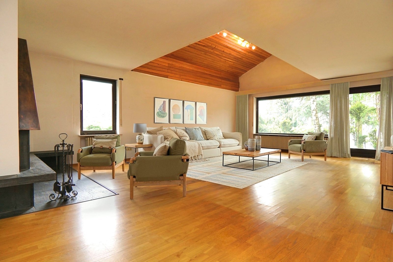 Blumenauer(c)-Einrichtungsbeispiel Blumenauer(c)-Einrichtungsbeispiel