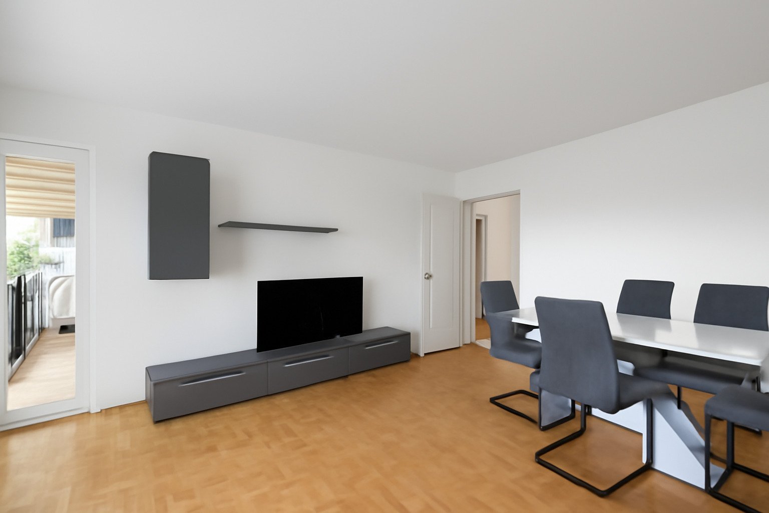 Blumenauer (c) -Wohnzimmer Blumenauer (c) -Wohnzimmer