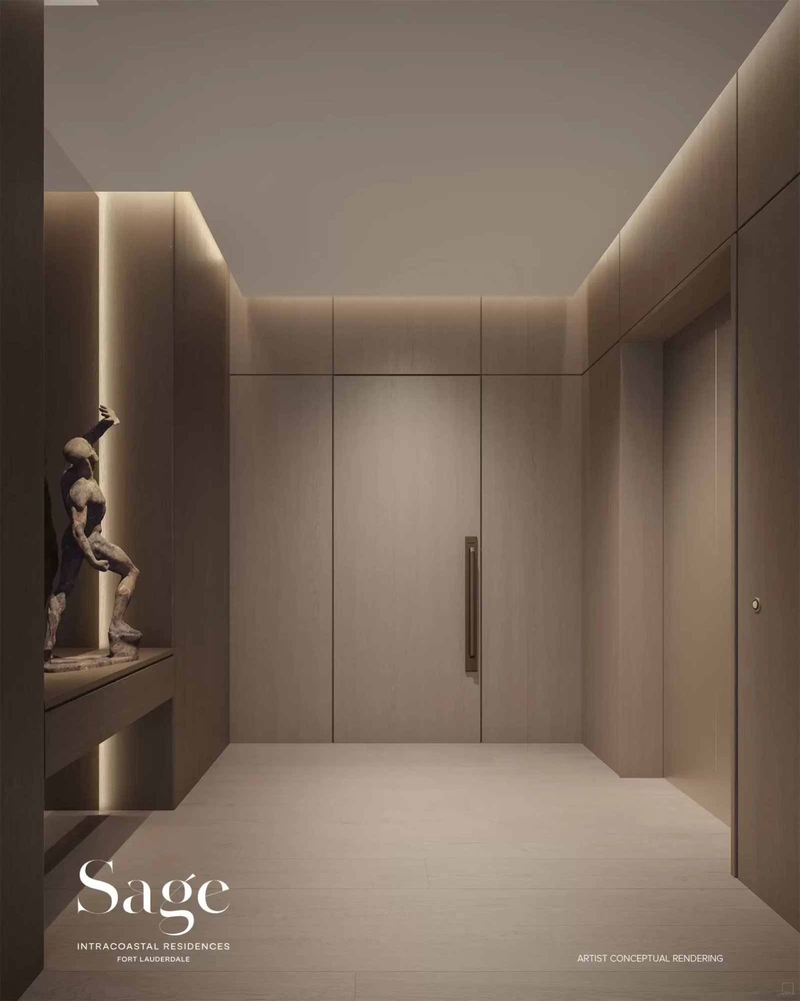 Penthouse mit Meerblick USA Penthouse mit Meerblick USA