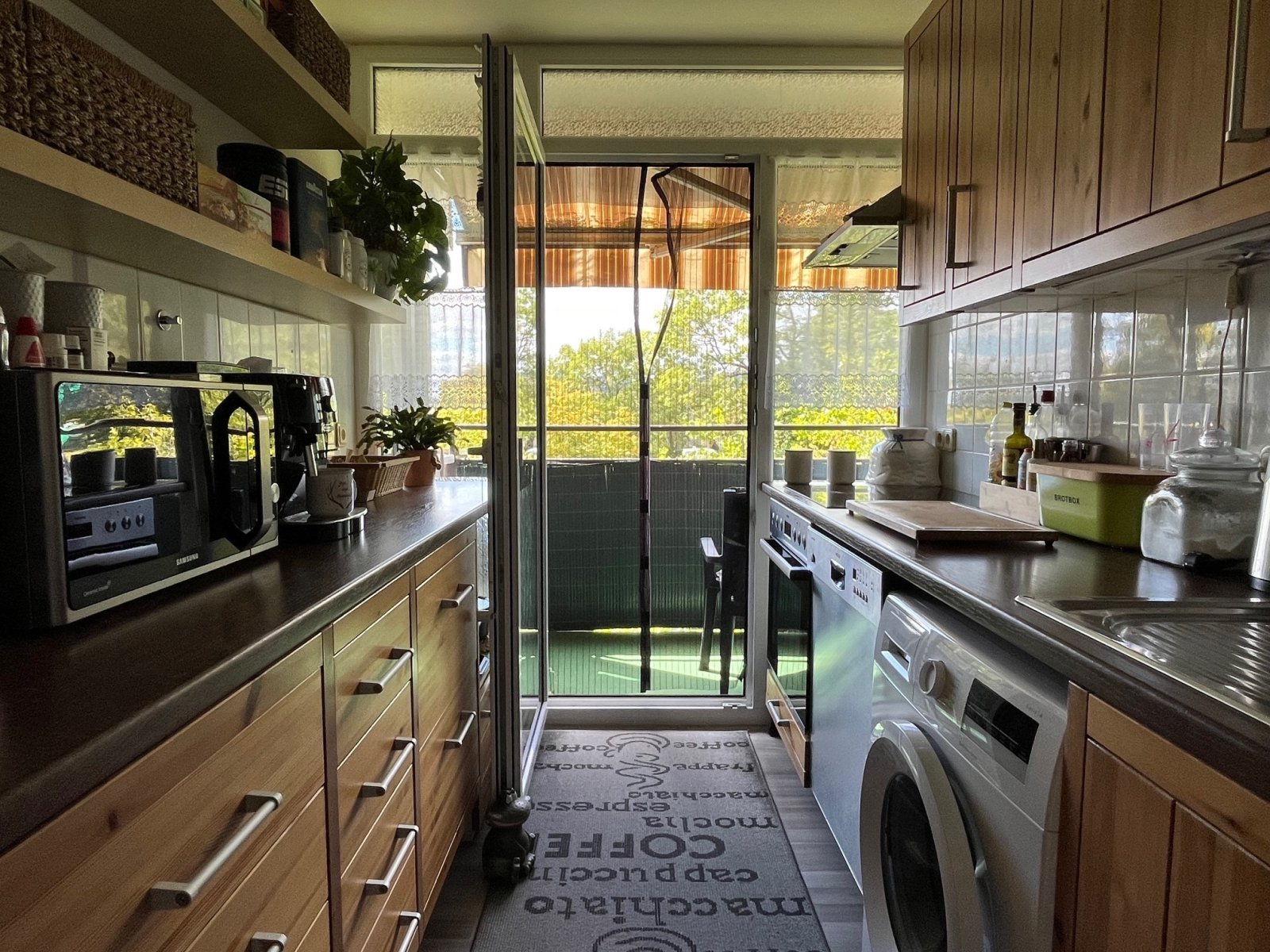 Blumenauer (c) - Küche Blumenauer (c) - Küche