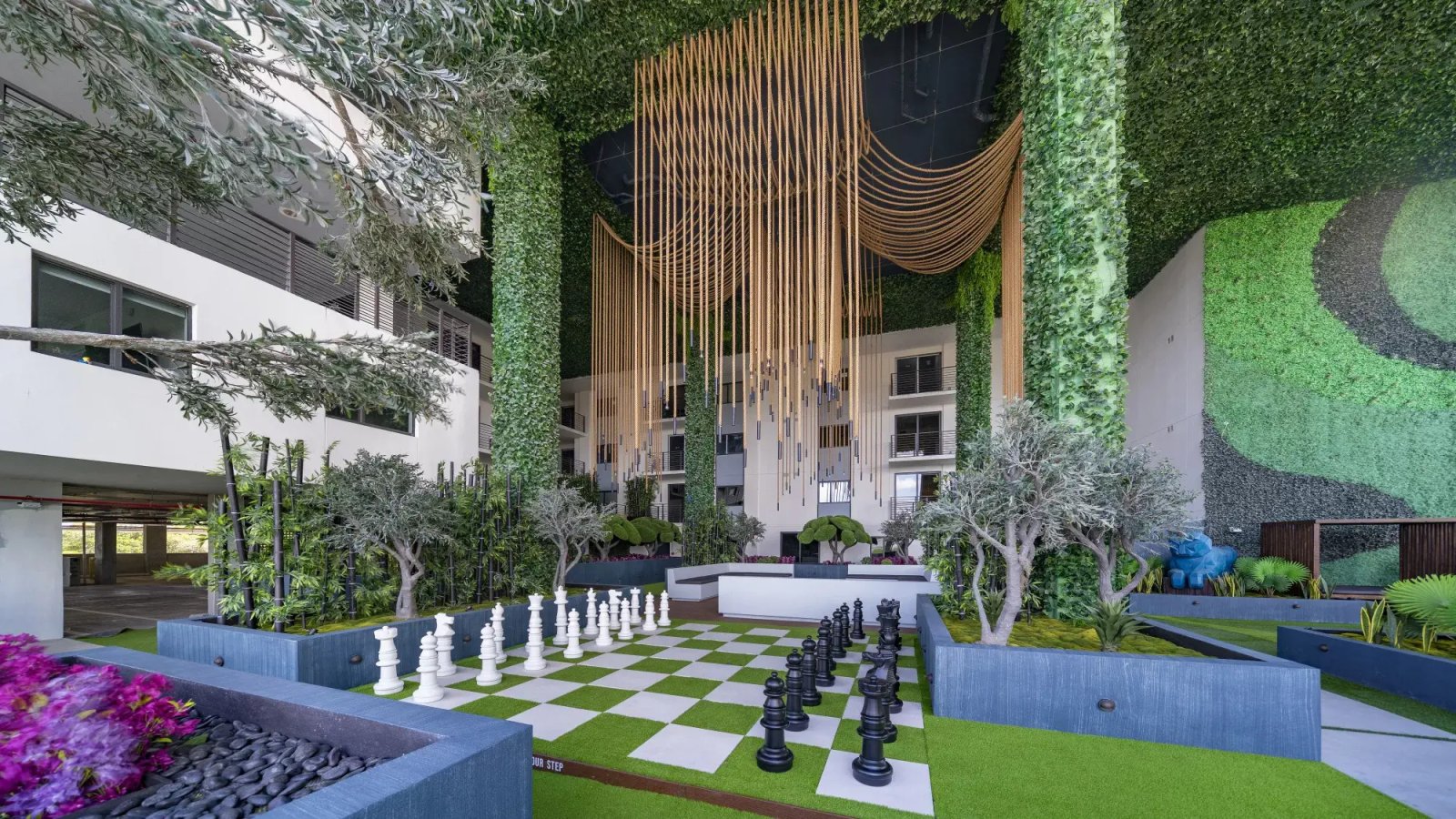 Residences zu verkaufen Residences zu verkaufen