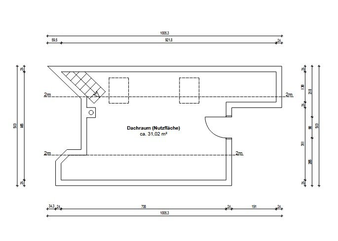DG 2. Ebene DG 2. Ebene
